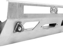 14-23 Toyota 4Runner Low Profile Front Bumper Bare All Pro Off Road