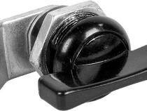 05-23 Toyota Tacoma Air Compressor Box Mount Non-Locking Steel Door with CKMTA12 Compressor All Pro Off Road