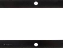 05-23 Toyota Tacoma Air Compressor Box Mount Non-Locking Steel Door with CKMTA24 Compressor All Pro Off Road