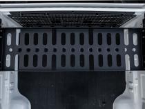 07-23 Toyota Tundra Overland Bed Racks Steel Bare All Pro Off Road