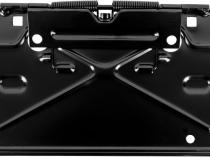 Flip-up License Plate Bracket with Adapter Plate All Pro Off Road