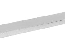 Flip-up License Plate Bracket with Adapter Plate All Pro Off Road