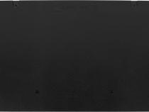 15-19 GMC Sierra 2500 Overland Tailgate Table Smooth Surface Black All Pro Off Road
