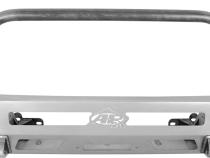 16-23 Toyota Tacoma APEXG3N Front Bumper Aluminum Bare Full Hoop All Pro Off Road