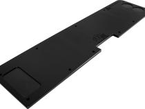 84-88 Toyota 4Runner Overland Tailgate Table Smooth Surface Black All Pro Off Road