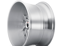 DNA AT184 Brushed Milled 26X14 5-127 -76MM 78.1MM Off Road Wheels American Truxx