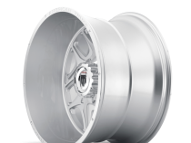 Sweep AT1900 Brushed Milled 24X14 5-127 -76MM 78.1MM Off Road Wheels American Truxx