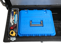 Full Size Tool Box Snack Tray Small