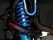 2014-2018 Silverado/Sierra 1500 Chase Kit Upper Control Arm Aluminum Baja Kits
