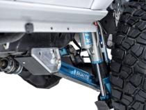 2021+ Ford Bronco Trailing Arm Pivot Plates Pair Baja Kits