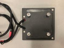 BantamX Touchscreen for Uni with 36 Inch battery cables