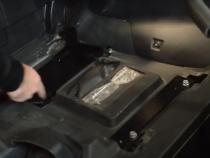 Seat Mount Kit for Yamaha YXZ Pair PRP Seats