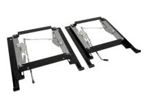 PRP Seat Mount and Slider Kit for Can-Am Maverick X3 and Maverick R Pair PRP Seats