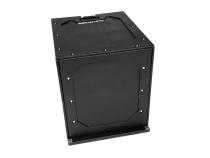 Truck Storage Box Under Seat For 15-25 Silverado/Sierra 1500/2500/3500 Crew Cab Locker