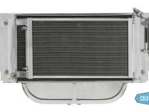 1956 Chevy Radiator Support Module Kit Cold Case Radiators