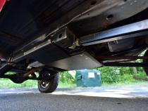 Jeep Grand Cherokee Unibody Subframe Rails 1993-1998 ZJ Clayton Off Road
