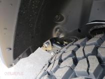 Jeep Wrangler 3.5 Inch Overland Plus Lift Kit 2018+ JL Clayton Off Road