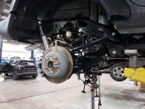 Jeep Wrangler 4XE 2.5 Inch Ride Right+ Lift Kit 2021+ JL Clayton Off Road