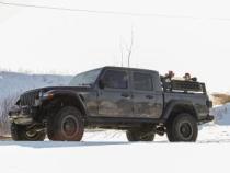 Jeep Gladiator 2.5 Inch Ride Right+ Lift Kit 2020+ JT Clayton Off Road