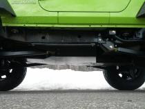Jeep Wrangler 3.5 Inch Long Arm Lift Kit 2007-2018 JK Clayton Off Road