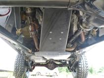 Jeep Wrangler 3.5 Inch Long Arm Lift Kit 2007-2018 JK Clayton Off Road