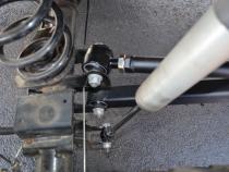 2020-Present Jeep Gladiator JT Premium 2.5 Inch Long Arm Lift Kit Clayton Off Road