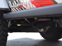 2020-Present Jeep Gladiator JT Premium 2.5 Inch Long Arm Lift Kit Clayton Off Road