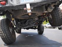 2020-Present Jeep Gladiator JT Premium 2.5 Inch Long Arm Lift Kit Clayton Off Road