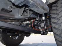 2020-Present Jeep Gladiator JT Diesel Premium 2.5 Inch Long Arm Lift Kit Clayton Off Road