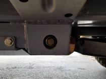 Jeep Grand Cherokee Long Arm Upgrade Kit 1999-2004 WJ Clayton Off Road