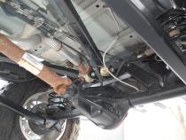 Jeep Wrangler Rear Long Arm Upgrade Kit 2004-2006 LJ Clayton Off Road
