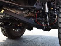 2020-Present Jeep Gladiator JT Premium Long Arm Upgrade Kit Clayton Off Road