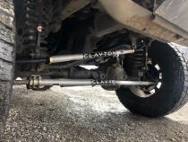 Jeep Grand Cherokee Steering Upgrade Kit 1999-2004 WJ Clayton Off Road
