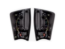 16-20 Tacoma Raptor Style Tail Lights Sold As Pair Cali Raised LED