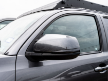 16-21 Tacoma Dynamic Sequential Side Mirror Turn Signals Cali Raised LED