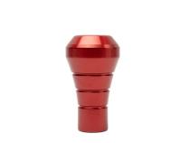Toyota Shift Knob 07-21 Tundra 05-Present Tacoma 03-Present 4Runner Anodized Aluminum Clear Cali Raised LED