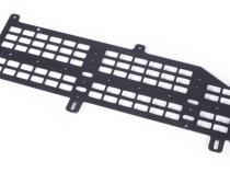 2005-Present Toyota Tacoma Side Bed Rear Molle System (Passenger) For BAKflip Cover Cali Raised LED