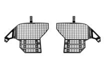 2010-2021 4Runner Interior Rear MOLLE Panel Combo Driver and Passenger Cali Raised LED