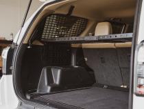 2010-2021 4Runner Interior Rear MOLLE Panel Combo Driver and Passenger Cali Raised LED