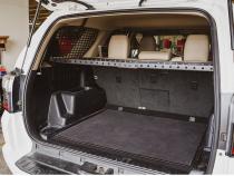2010-2021 4Runner Interior Rear MOLLE Panel Combo Driver and Passenger Cali Raised LED