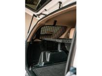 2010-2021 4Runner Interior Rear MOLLE Panel Full Combo Rear Cargo Area Tray and Both Panels Cali Raised LED
