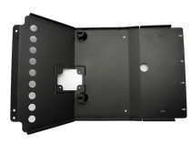 2005-2015 Toyota Tacoma Complete Skid Plate Collection - Steel Powdercoat Cali Raised LED