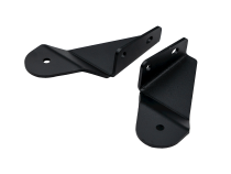 Roof Light Bar Mount Fits 22-Present Ford Bronco Raptor Cali Raised LED