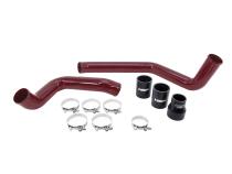 HSP Intercooler Bundle Kit For 2004.5-2005 Silverado/Sierra 2500/3500 Illusion Blueberry