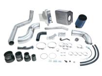 HSP Deluxe No Bridge/Cold Side Bundle Kit For 2007.5-2010 Silverado/Sierra 2500/3500 Kingsport Grey