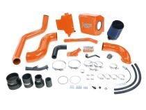 HSP Deluxe No Bridge/Cold Side Bundle Kit For 2007.5-2010 Silverado/Sierra 2500/3500 Kingsport Grey