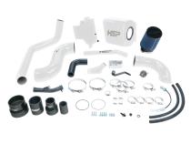 HSP Deluxe No Bridge/Cold Side Bundle Kit For 2007.5-2010 Silverado/Sierra 2500/3500-RAW