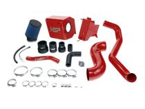 HSP Deluxe No Bridge/Cold Side Bundle Kit For 2011-2012 Silverado/Sierra 2500/3500 Kingsport Grey