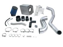 HSP Deluxe No Bridge/Cold Side Bundle Kit For 2011-2012 Silverado/Sierra 2500/3500-Illusion Cherry