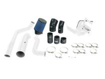 HSP Max Air Flow Bundle Kit For 2017-2019 Silverado/Sierra 2500/3500-Flag Red